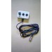 BURNDEPT REMOTE CONTROL UNIT BE536LPCU